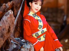 -九月鹰飞汉服摄影工作室