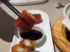 -蔡澜点心·粤菜(西单大悦城店)