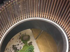 -泉客厅Spring Pavilion(303M空中会客厅)