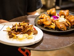 -香香海南菜餐厅