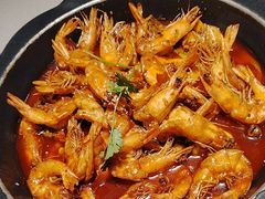 -巴蜀王婆大虾(南锣鼓巷店)