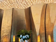 -广州天河希尔顿酒店