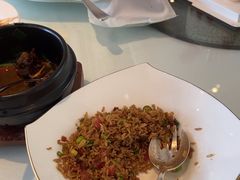 -阳澄湖费尔蒙酒店颐丰阁中餐厅(马鞍山西路店)