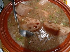 -董厨煨汤馆(车站路店)