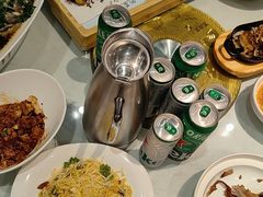 -北李·海肠捞饭·大连菜(望京凯德MALL店)