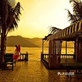 一定能满足吃货的需要！海边凉风习习，虽说是渔村