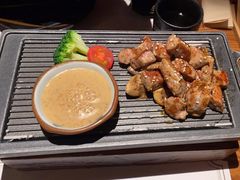 -玉川屋创意日料(柳巷店)