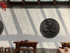 -少林寺欢喜地素斋馆