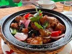 -天然居(伦教店)