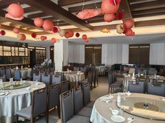 -静之湖湖畔餐厅