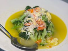 -柳莺湖上·湖景餐厅·江南菜(西湖店)