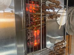 -小寒羊烧烤(凯瑞时代大厦店)