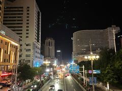 -正宁路小吃夜市