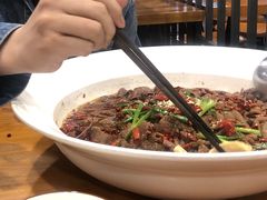 -邱大妈水煮(龙山店)