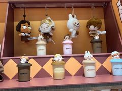 -泡泡玛特POPMART(石景山万达店)
