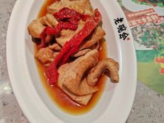 -老碗会·陕西手工面(燕南路店)