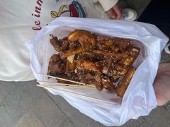 -葑门横街