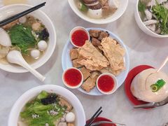 -阿坤纯正西刀鱼丸(Kuala Lumpur Branch)