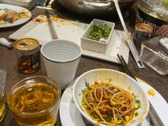 -小天鹅火锅·一线江景洪鼎旗舰店(洪崖洞店)