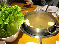 -海银海记潮汕牛肉火锅(新港中路海珠店)