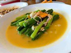 -荷风细雨·中国茶宴(碧云店)