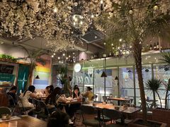 -岛风·台食小馆 ISLAND BISTRO(烟台山店)
