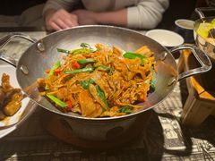 -绿茶餐厅(朝阳大悦城店)