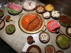 -重庆老灶 Chong Qing Lao Zao