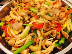 -胖娃古镇鸡杂(磁器口总店)