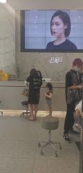 -上禾 HAIR SALON