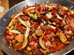 -杨记隆府(重庆总店)