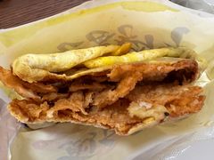 -安悦煎饼(河北店)