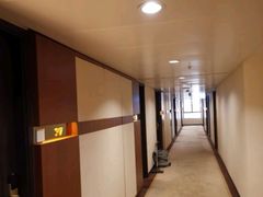 -香港城市花园酒店