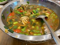 -小钱鱼馆(富春路店)