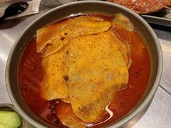 -连手特色烤串
