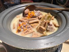 腌笃鲜-锦府盐帮·侯宅(五棵松万达店)
