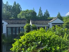 -绍兴大禹开元观堂-若耶厅