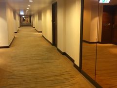 -香港皇家太平洋酒店