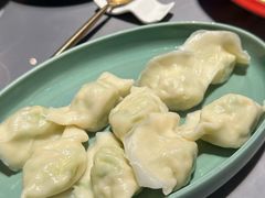 -东方饺子王(哈西万达店)