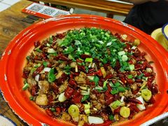 -聂发财重庆江湖菜(解放碑店)