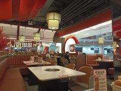-刘一锅筋头巴脑(大悦城C店)