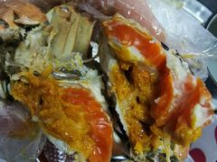 醉蟹-杜六房(大沽路店)