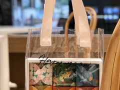 -欢牛蛋糕屋(城西店)