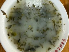 -蒋家槟豆面皮(友爱路店)