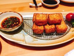 -大岛日本料理铁板烧(南通大饭店)