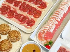 -牛街·马辈儿涮肉(牛街总店)