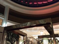 -武汉洲际酒店·漢自助餐厅