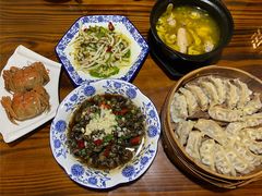 上汤丝螺-呼吸森林·生态农庄农家乐私房菜