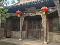 -榆次老城