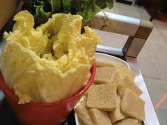 -羊家胡同·龙虾烧烤火锅(龙汇路店)